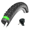 Schwalbe SMART SAM PLUS 29 x 2.10 Puncture Resistant Mountain Bike TYRE s TUBE s