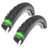 Schwalbe SMART SAM PLUS 26 x 2.10 Puncture Resistant Mountain Bike TYRE s TUBE s