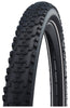 Schwalbe SMART SAM PLUS 29 x 1.85 / 700 x 47c Bike Tyre BLACK