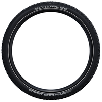 Schwalbe SMART SAM PLUS 27.5 x 2.10 Puncture Resistant MTB Bike TYRE s TUBE s