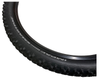 Impac SMARTPAC 26 x 2.25 Mountain Bike MTB Off Road Tread Black TYREs TUBEs