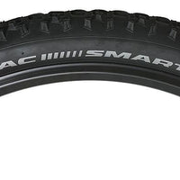 Impac SMARTPAC 29 x 2.25 Mountain Bike Knobby Tread Black Off Road TYREs TUBEs