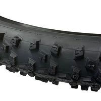 Impac SMARTPAC 29 x 2.25 Mountain Bike Knobby Tread Black Off Road TYREs TUBEs