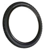Impac SMARTPAC 29 x 2.25 Mountain Bike Knobby Tread Black Off Road TYREs TUBEs