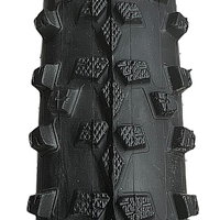 Impac SMARTPAC 26 x 2.25 Mountain Bike MTB Off Road Tread Black TYREs TUBEs