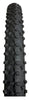 Impac SMARTPAC 26 x 2.25 Mountain Bike MTB Off Road Tread Black TYREs TUBEs