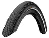 Continental SPEED RIDE 700 x 42c Hybrid Bike Tyre BLACK / REFLEX