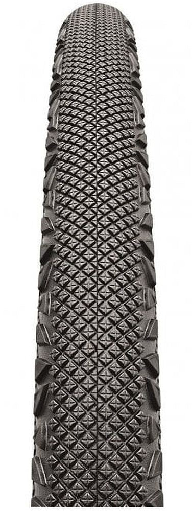 Continental SPEED RIDE 700 x 42c Hybrid Bike Tyre BLACK / REFLEX