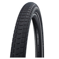 Schwalbe SUPER MOTO X 26 x 2.40 Puncture Resistant Bike TYRE s TUBE s