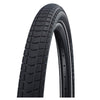 Schwalbe SUPER MOTO X 27.5 x 2.40 Puncture Resistant Bike TYRE s TUBE s