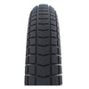 Schwalbe SUPER MOTO X 26 x 2.40 Bike Tyre BLACK