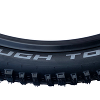 Schwalbe TOUGH TOM 26 x 2.35 Mountain Bike MTB Off Road TYRE s TUBE s