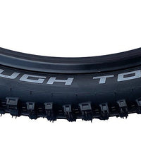Schwalbe TOUGH TOM 27.5 x 2.35 Mountain Bike Off Road MTB TYREs TUBEs