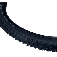 PAIR Schwalbe TOUGH TOM 27.5 x 2.35 Mountain Bike Chunky Off Road MTB TYRES