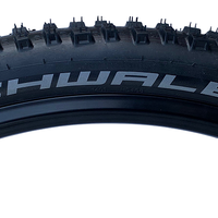 Schwalbe TOUGH TOM 26 x 2.35 Mountain Bike MTB Off Road TYRE s TUBE s