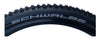 Schwalbe TOUGH TOM 26 x 2.35 Mountain Bike Tyre BLACK