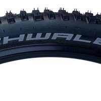 Schwalbe TOUGH TOM 29 x 2.35 Mountain Bike MTB Off Road TYRE s TUBE s
