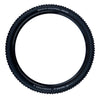Schwalbe TOUGH TOM 27.5 x 2.25 Mountain Bike Tyre BLACK