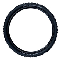 Schwalbe TOUGH TOM Mountain Bike 26 x 2.25 MTB Chunky Off Road TYRES TUBES