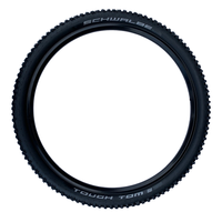 Schwalbe TOUGH TOM 29 x 2.25 Mountain Bike MTB Off Road TYRE s TUBE s