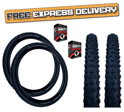 26 x 2.30 2.40 Tyres Baldwins Cycles Ltd