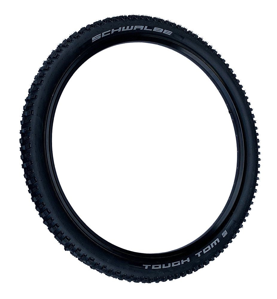 Schwalbe TOUGH TOM 29 x 2.60 Mountain Bike MTB Off Road TYRE s TUBE s
