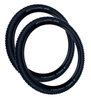 Schwalbe TOUGH TOM 29 x 2.25 Mountain Bike MTB Off Road TYRE s TUBE s