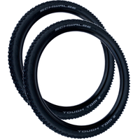 Schwalbe TOUGH TOM 29 x 2.25 Mountain Bike MTB Off Road TYRE s TUBE s