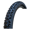 Continental Trail King 27.5 x 2.4 ShieldWall PureGrip Tubeless Ready TYREs TUBEs