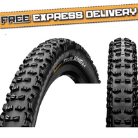 Continental TRAIL KING 27.5 x 2.40 MTB Knobby Off Road Mountain Bike TYRE
