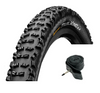 Continental TRAIL KING 29 x 2.40 MTB Knobby Off Road Mountain Bike TYREs TUBEs