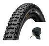 Continental TRAIL KING 27 x 2.40 MTB Knobby Off Road Mountain Bike TYREs TUBEs