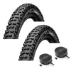 T-KING_27-240_FOLD_TWO-TYRES_+_2-27A-NUT
