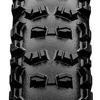 Continental Trail King 27.5 x 2.4 ShieldWall PureGrip Tubeless Ready TYREs TUBEs