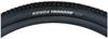 Kenda TROODON 700 x 40c BLACK Hybrid Gravel Bike TYRE s TUBE s K-1269