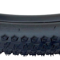 Kenda TROODON 700 x 40c BLACK Hybrid Gravel Bike TYRE s TUBE s K-1269