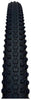 Kenda TROODON 700 x 40c BLACK Hybrid Gravel Bike TYRE s TUBE s K-1269