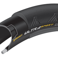 Continental ULTRA SPORT III 700 x 25c Slick Road Racing Bike TYRE s TUBE s