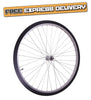 Complete Hybrid Trekking Bike Front Wheel Including TYRE & TUBE