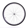 Complete Hybrid Trekking Bike Front Wheel Including TYRE & TUBE