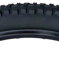 Baldys WOLFTRACK 26 x 2.35 BLACK Mountain Bike TYRE s / TUBE s