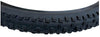 Baldys WOLFTRACK 26 x 2.35 Mountain Bike Tyre BLACK