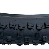 Baldys WOLFTRACK 27.5 x 2.35 BLACK Mountain Bike TYRE s / TUBE s