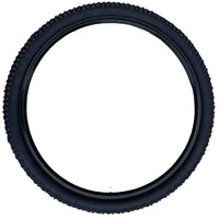 Baldys WOLFTRACK 27.5 x 2.35 BLACK Mountain Bike TYRE s / TUBE s