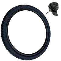 WOLF_29_235_BLACK__ONE-TYRE_+_1-29P-NUT__K7