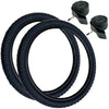 WOLF_29_235_BLACK__TWO-TYRES_+_2-29P-NUT__K7