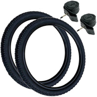 WOLF_26_235_BLACK__TWO-TYRES_+_2-26P-NUT__AA5