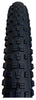 Baldys WOLFTRACK 29 x 2.35 BLACK Mountain Bike TYRE s / TUBE s