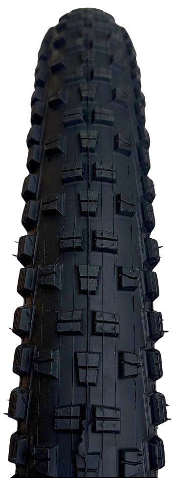 Baldys WOLFTRACK 29 x 2.35 Mountain Bike Tyre BLACK