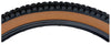Baldys WOLFTRACK 27.5 x 2.35 BROWN WALL Mountain Bike TYRE s / TUBE s